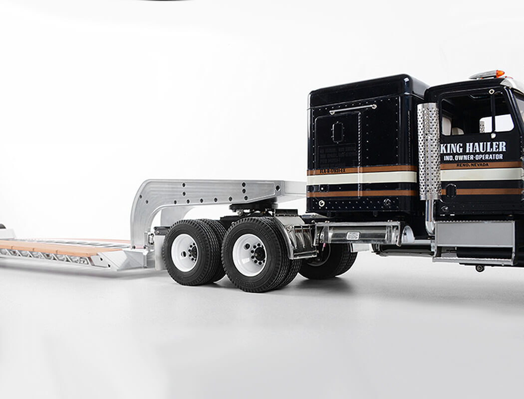 RC4WD 1/14 LOWBOY TRAILER