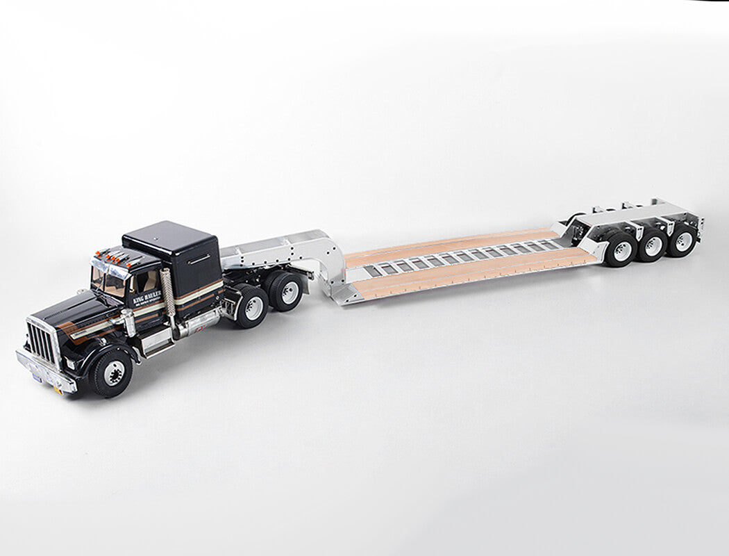 RC4WD 1/14 LOWBOY TRAILER