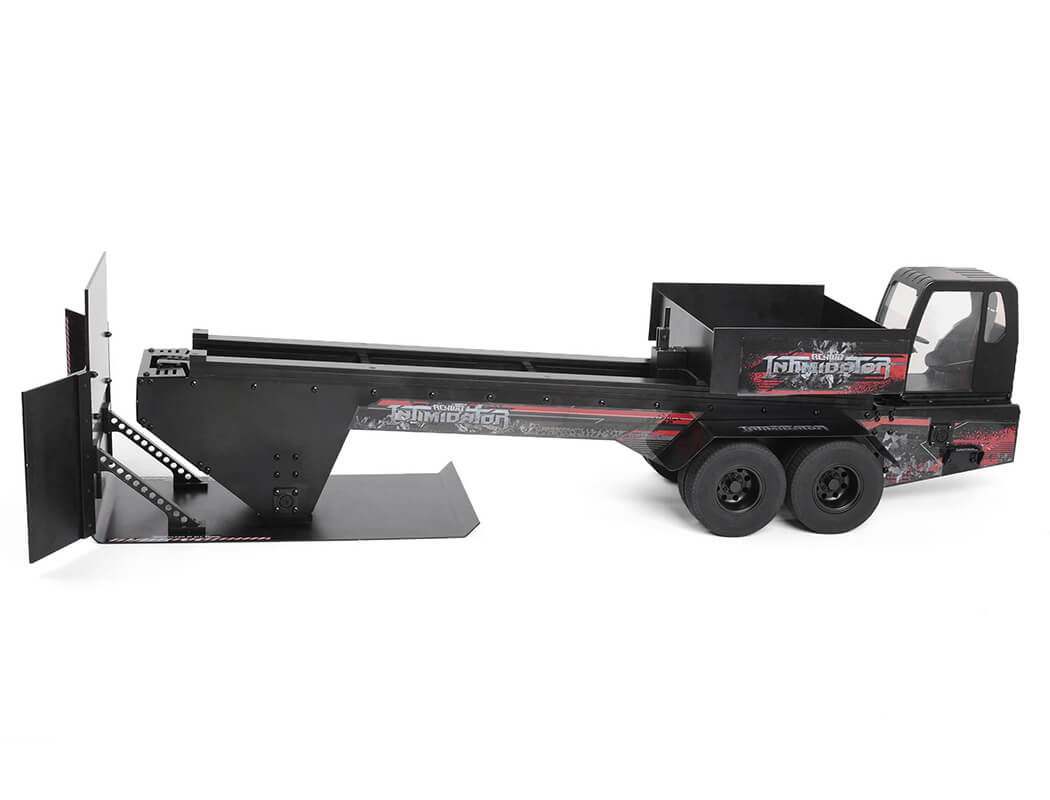 RC4WD INTIMIDATOR PULLING SLED Z-H0017