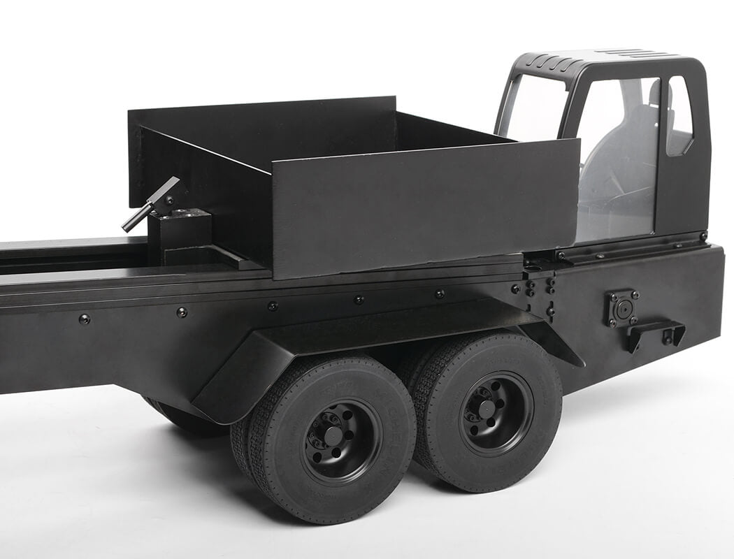 RC4WD INTIMIDATOR PULLING SLED Z-H0017