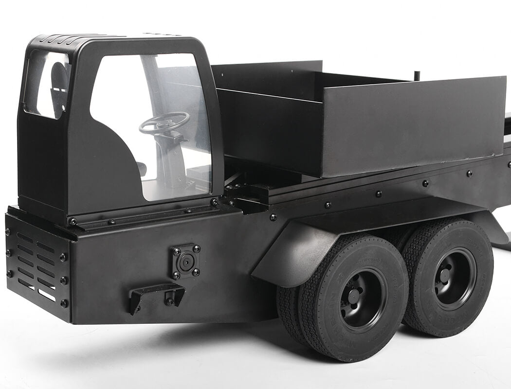 RC4WD INTIMIDATOR PULLING SLED Z-H0017
