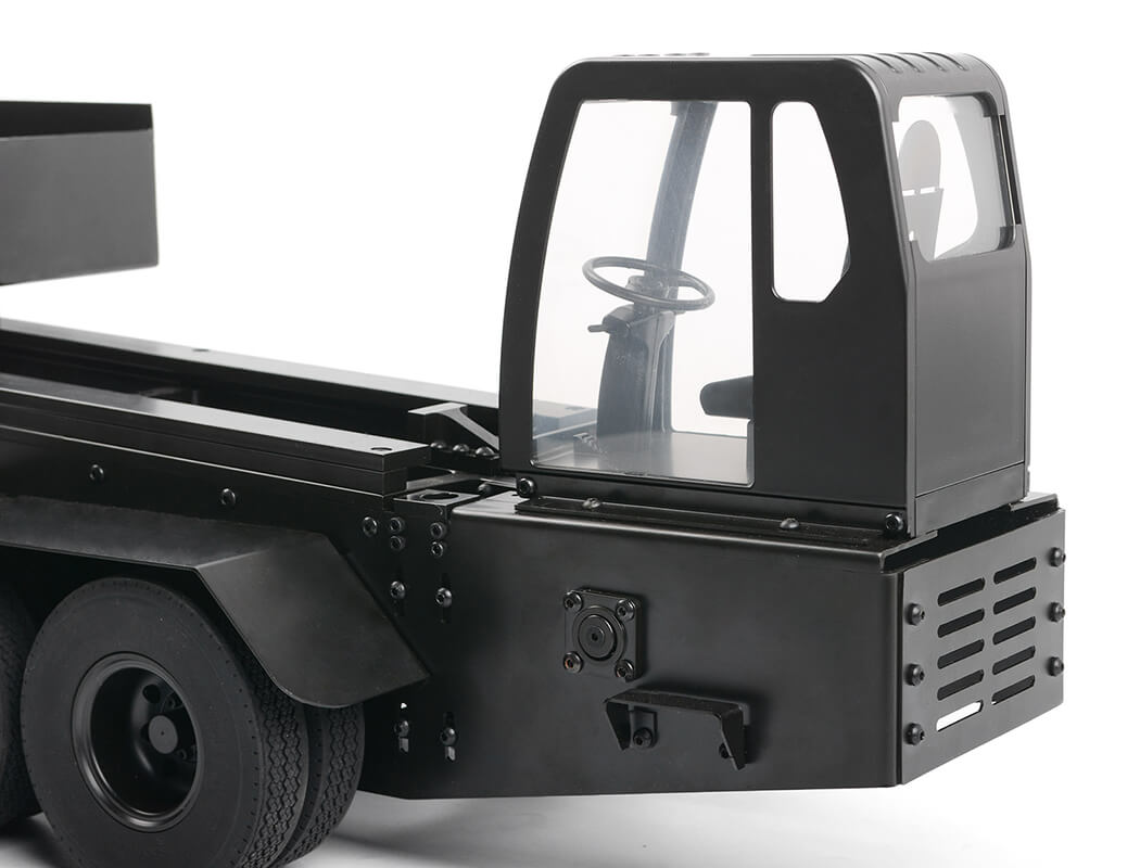 RC4WD INTIMIDATOR PULLING SLED Z-H0017