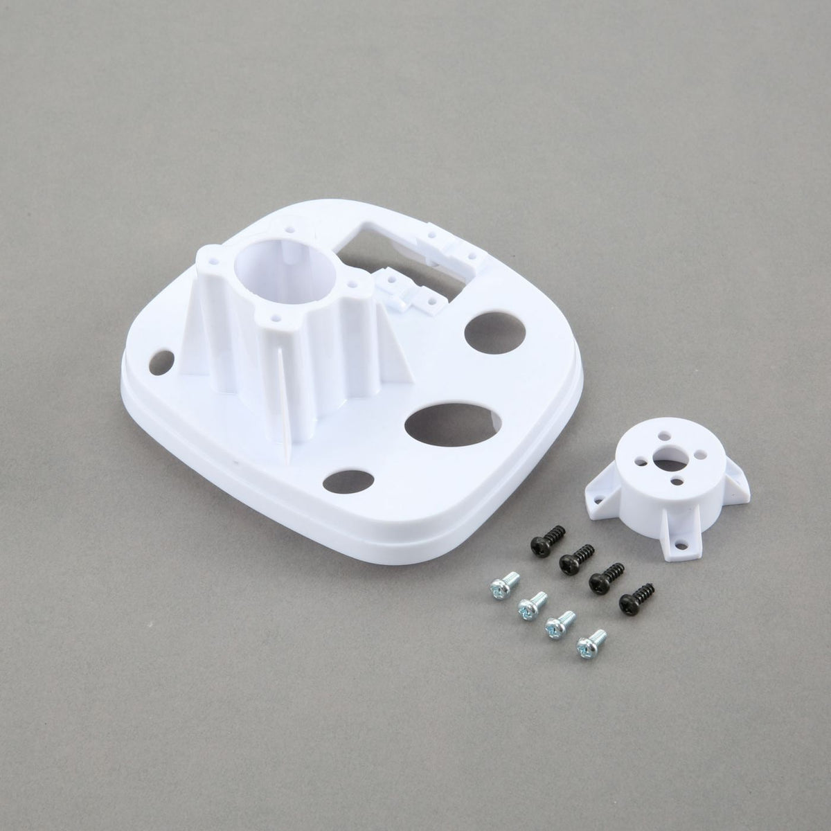 Firewall &amp; Motor Mount: Mini Apprentice S