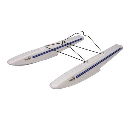 Float Set: Super Cub LP