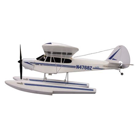 Float Set: Super Cub LP