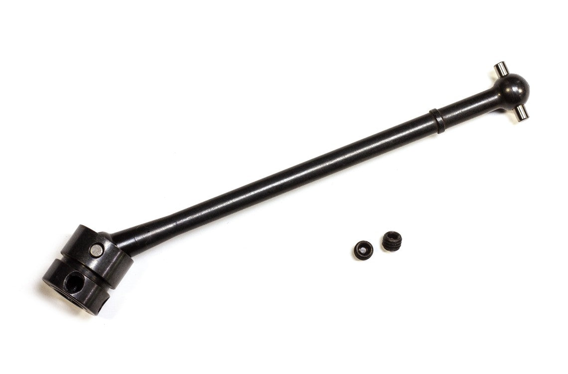 Rear Center Driveshaft (1): 1:5 4wd DBXL