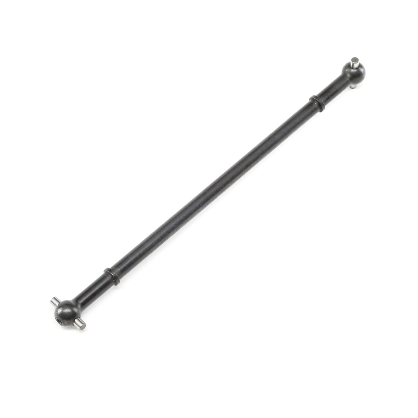 Dogbone 186.5mm, Center, Rear (1): DBXL-E