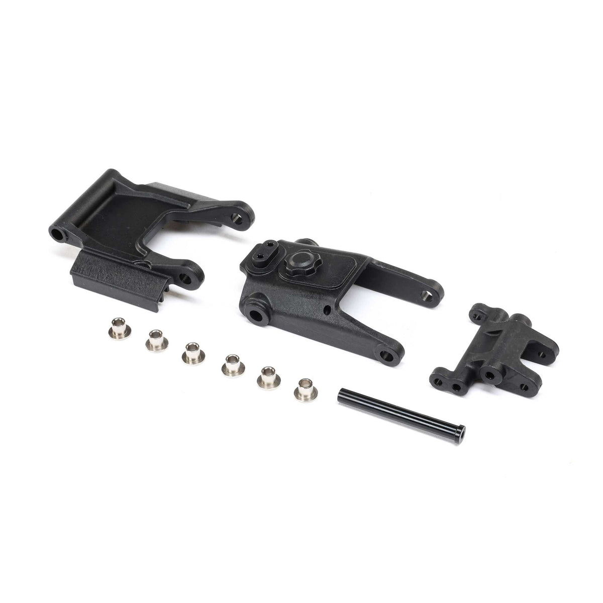 Control Arms &amp; Hardware, Crash Structure: Promoto-MX