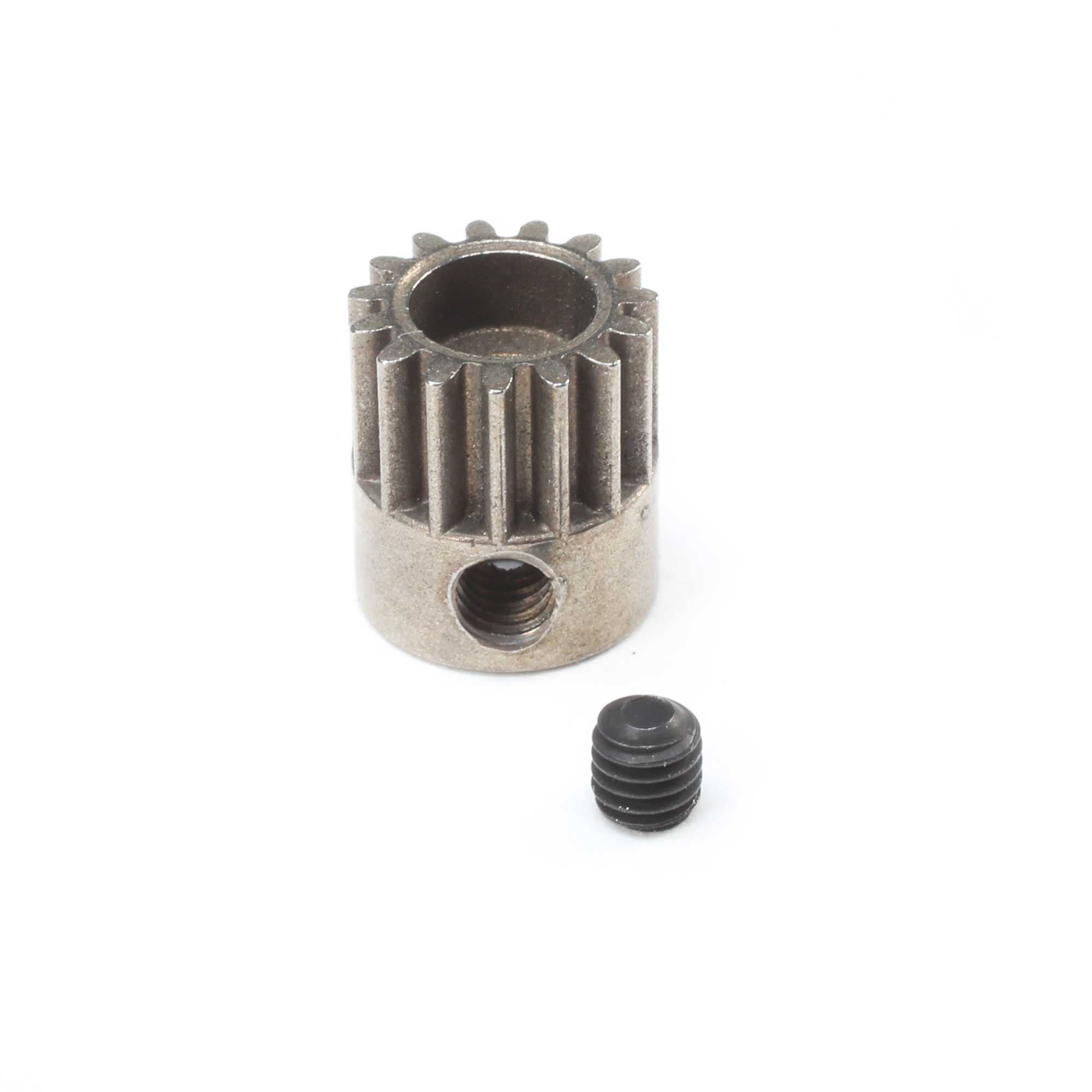 Pinion Gear, 15T 2mm Mod 0.5