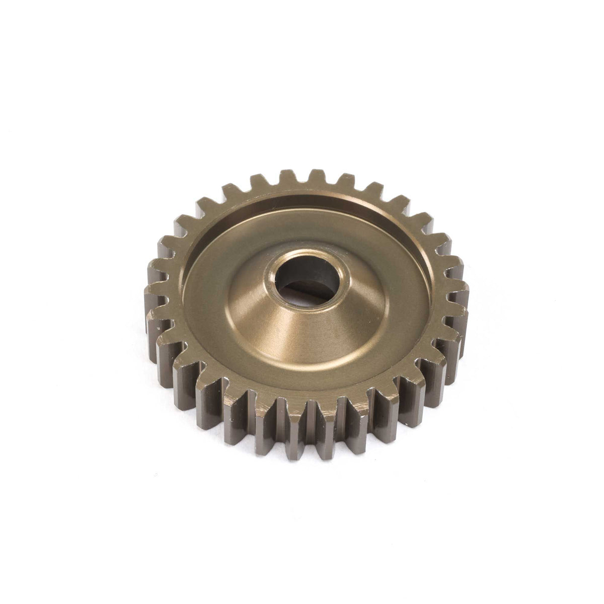 Aluminum Compound Gear: Promoto-MX