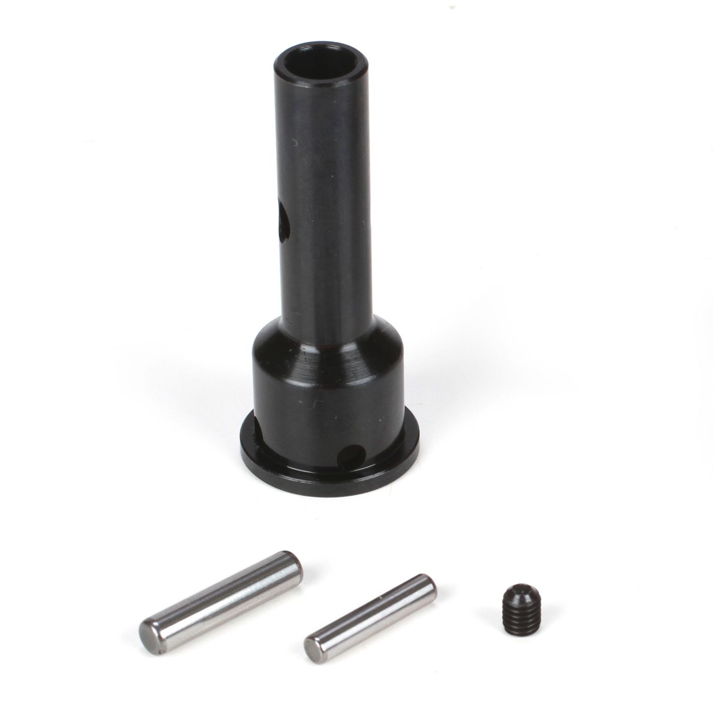 F/R Stub Axle & Pins (1): 5IVE-T, MINI WRC