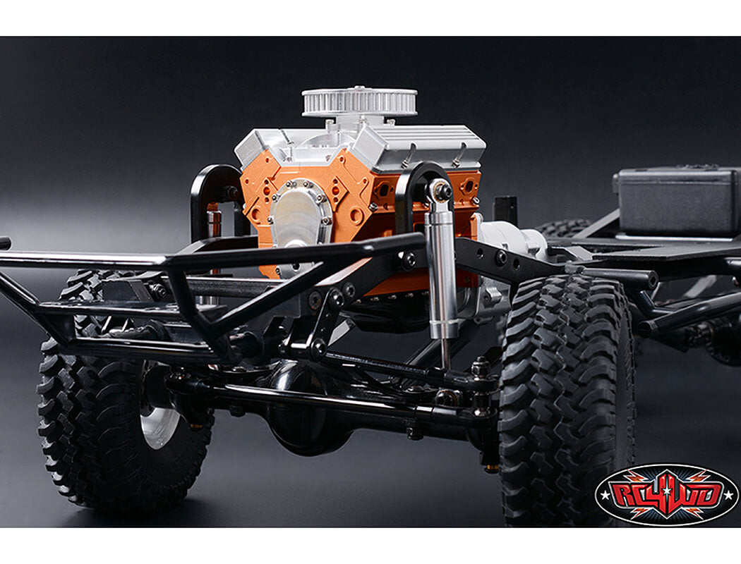 RC4WD Rc4Wd 1/10 V8 Scale Engine Z-S1043