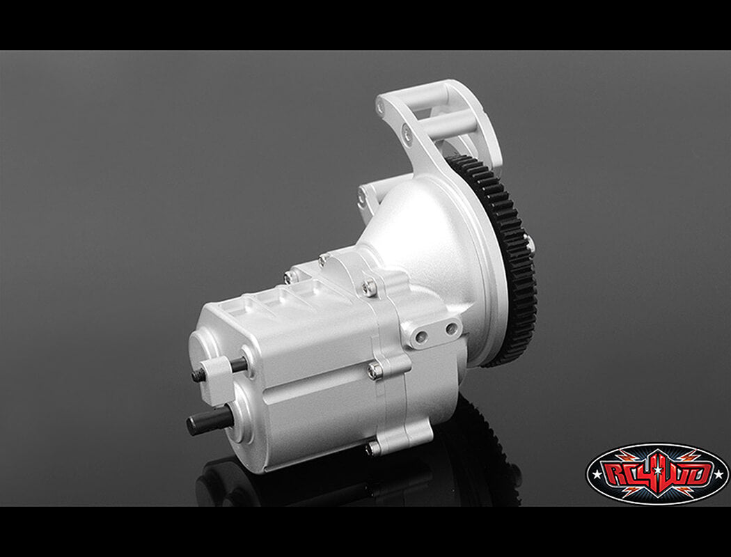 RC4WD R3 SCALE 2 SPEED TRANSMISSION Z-U0025