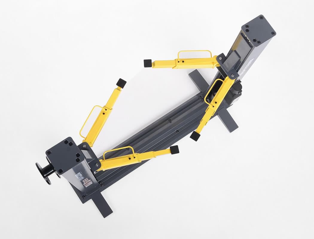 RC4WD 1/10 BENDPAK XPR-9S TWO-POST AUTO LIFT Z-X0052