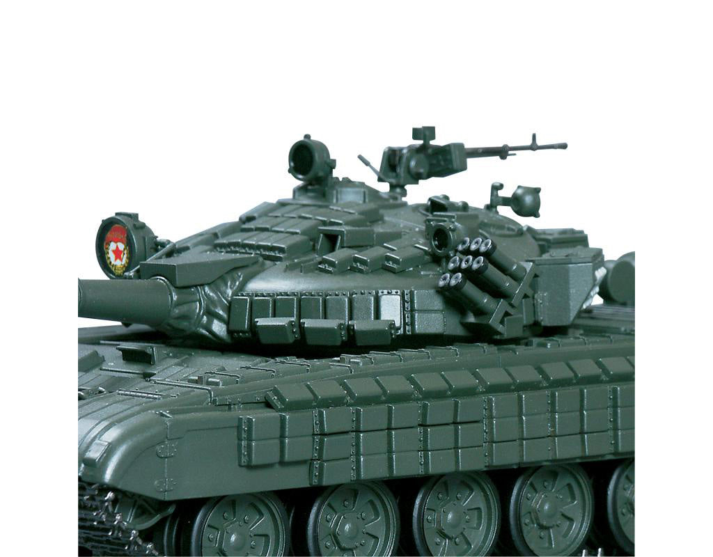 Zvezda T-72 W/Era Z3551
