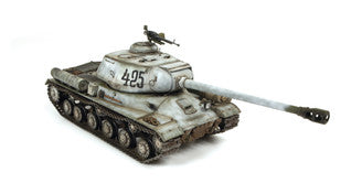 IS-2 Soviet Heavy Tank