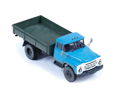 Zvezda ZIL-130 Soviet Truck