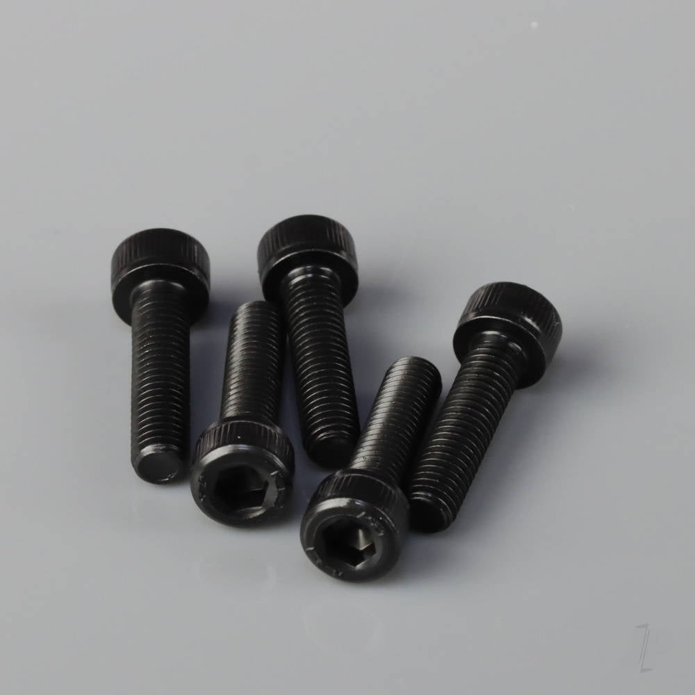 Zenoah Bolt (5 pcs) ZEN0125230520