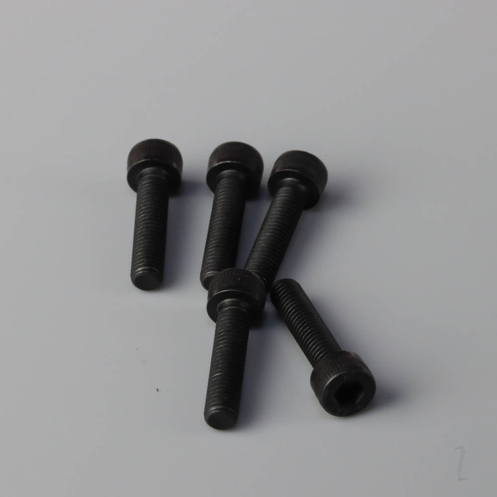 Zenoah Bolt M5x22mm (5 pcs) ZEN0125230522