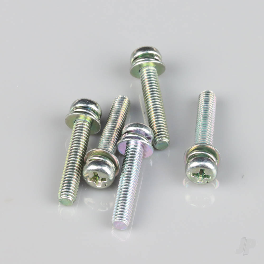 Zenoah Bolt (5 pcs) ZEN026030422