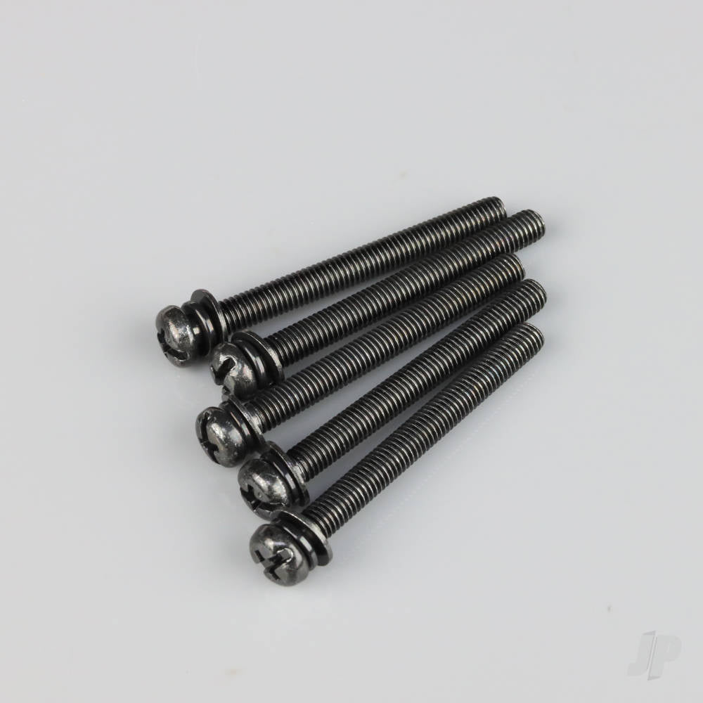 Zenoah Bolt (5 pcs) ZEN026390550