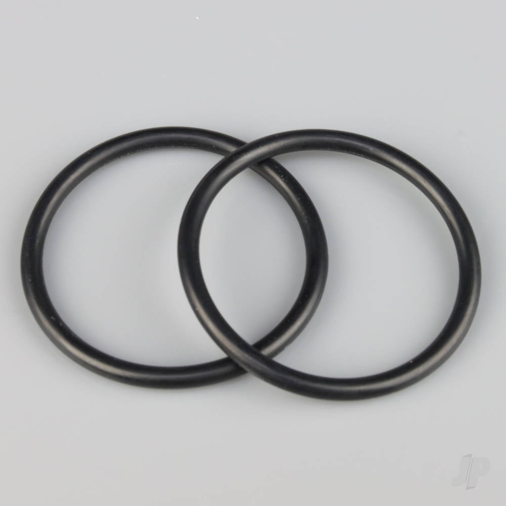 Zenoah O-Ring (2 pcs) ZEN0700013042