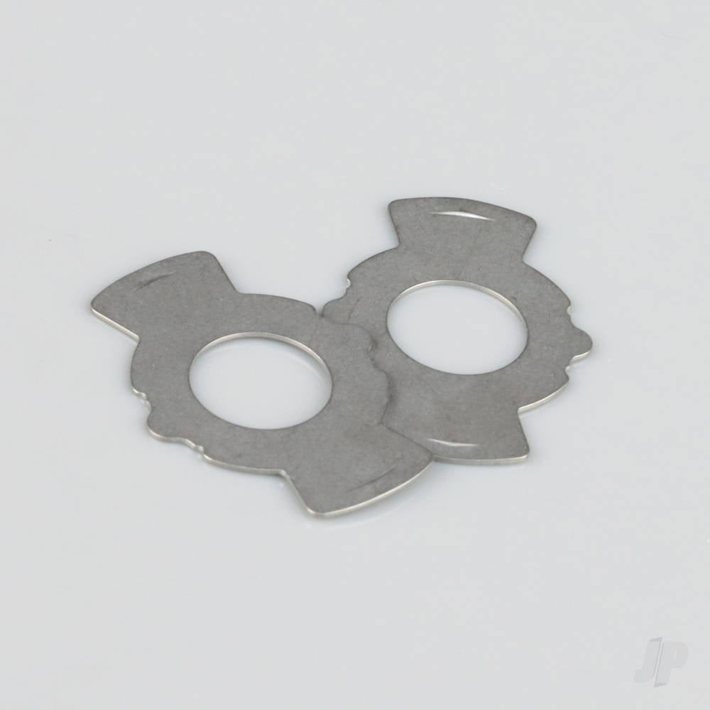 Zenoah Retainer (2 pcs) ZEN599075160