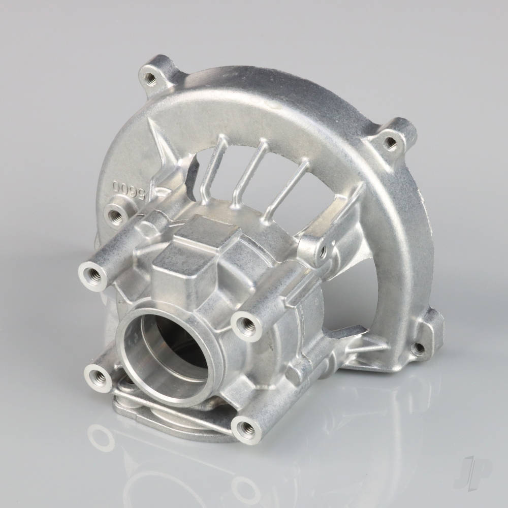 Zenoah Crankcase ZENT207021102