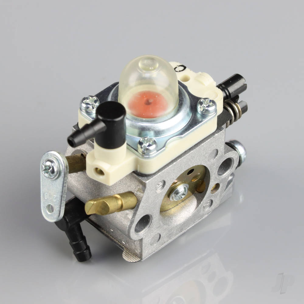 Zenoah Carburettor Assembly ZENT207081002