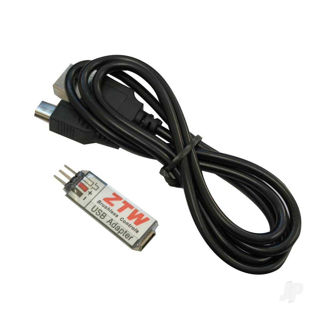 ZTW USB PC Interface ZTW201000010