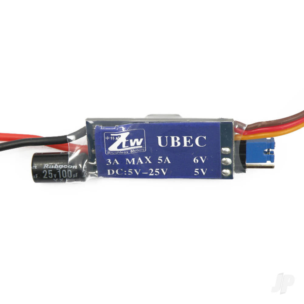 ZTW UBEC 3A ZTW300100010 Main