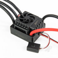 ZTW Beast SL 150A ESC G2 (2-6 Cells) ZTW4115033