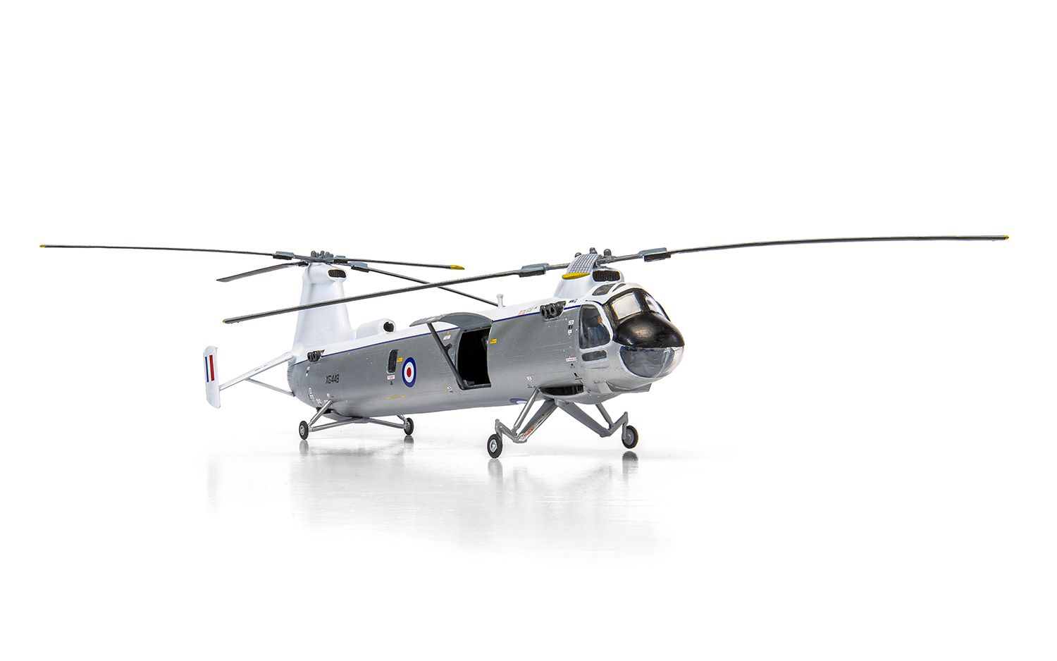 Airfix Bristol 192 Belvedere AX03002V