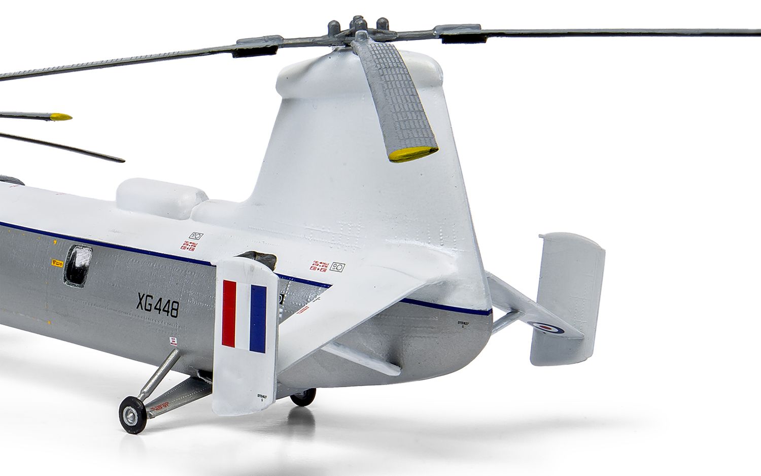 Airfix Bristol 192 Belvedere AX03002V