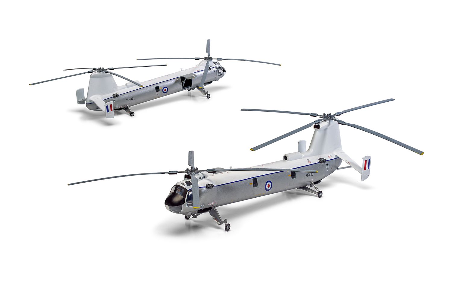 Airfix Bristol 192 Belvedere AX03002V