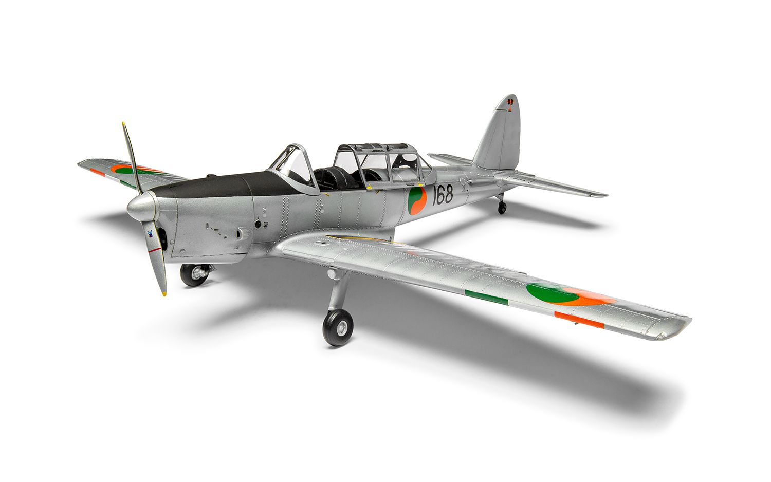 Airfix de Havilland Chipmunk T.10/T.20 AX04105A
