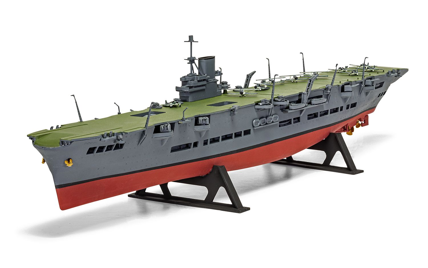 Airfix HMS Ark Royal AX04208V