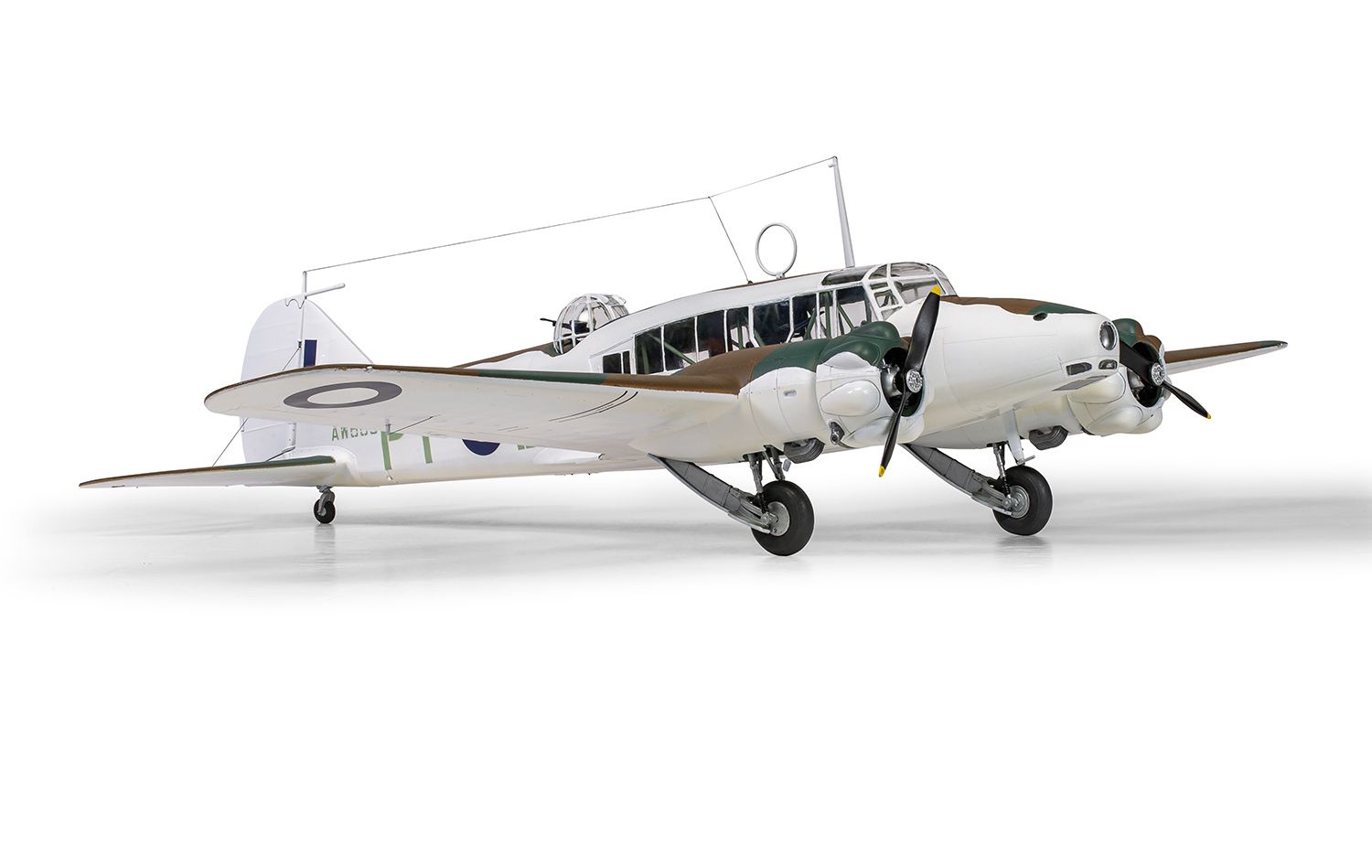 Airfix 1/48 Avro Anson Mk.I A09191