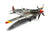 Airfix 1/24 Supermarine Spitfire Mk.VIII A17002