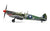 Airfix 1/24 Supermarine Spitfire Mk.VIII A17002