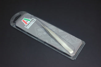 Precision tweezer - straight