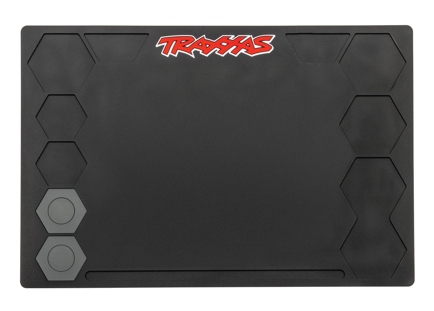 24x16in Medium Rubber Pit Mat