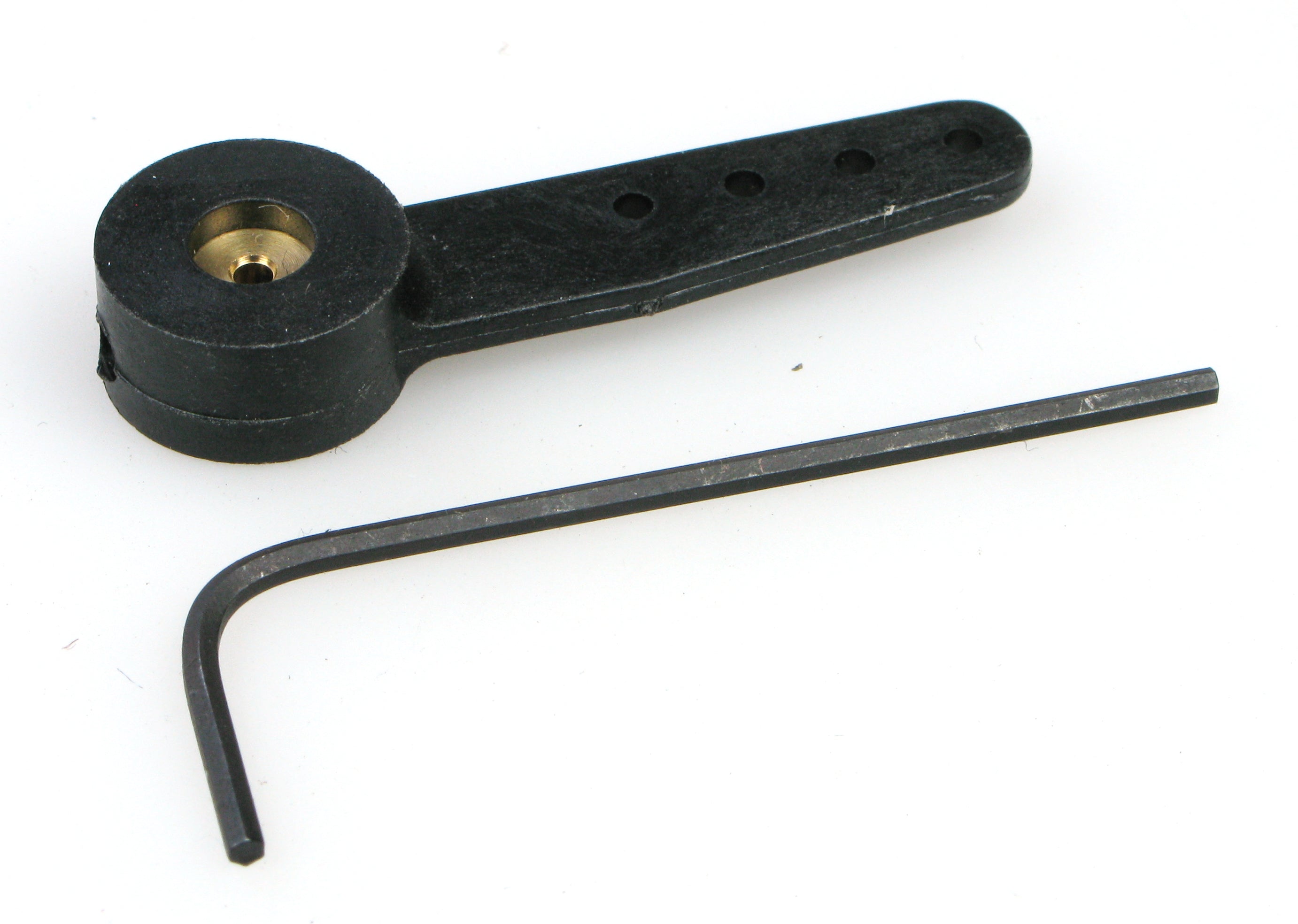 16 SWG Steering Arm