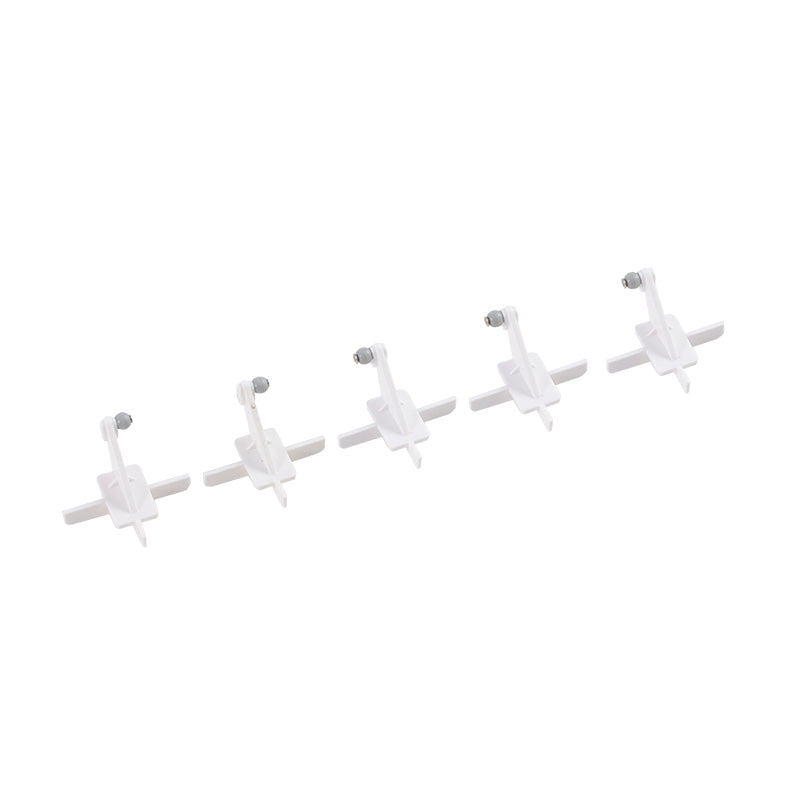 Control Horn (for 2024 64mm F-16/ 2023 64mm F-16) (Thunderbird)