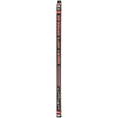 Atlas Code 100 Super-Flex Flexible Track 914.4mm (5) AL178