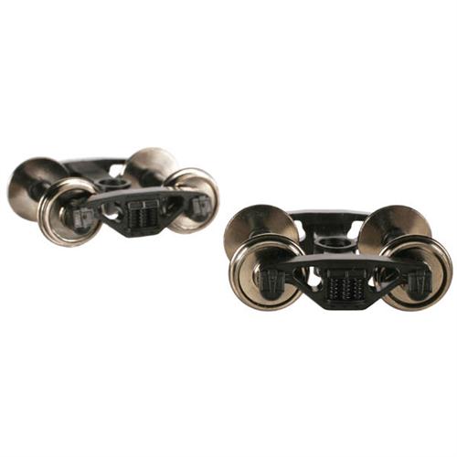 Atlas 70t Friction Bearing National C-1 Trucks (1pr) AL192000