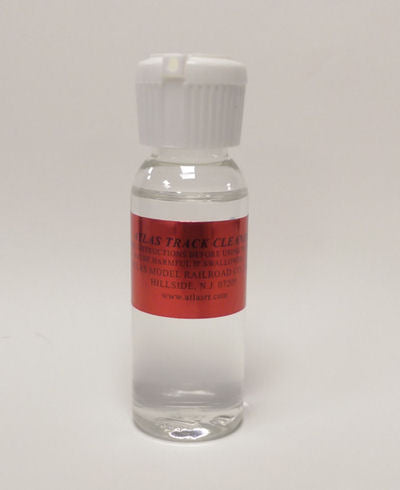 Atlas Track Cleaning Fluid (28g) AL194