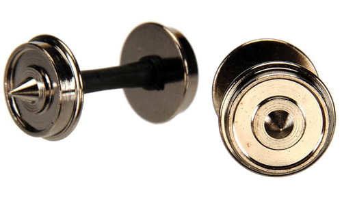 Atlas 33'' Metal Wheels AL195100