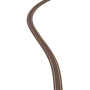 Atlas  Code 55 Super-Flex Flexible Track 762mm AL2000