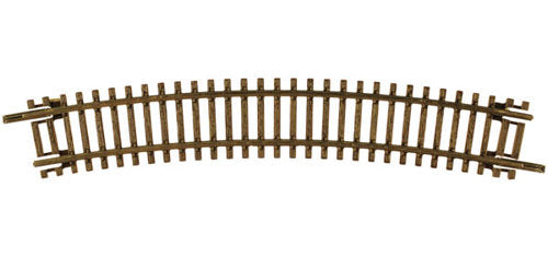 Atlas Code 55 Curved Track Radius 254mm 45 Degree (6) AL2010